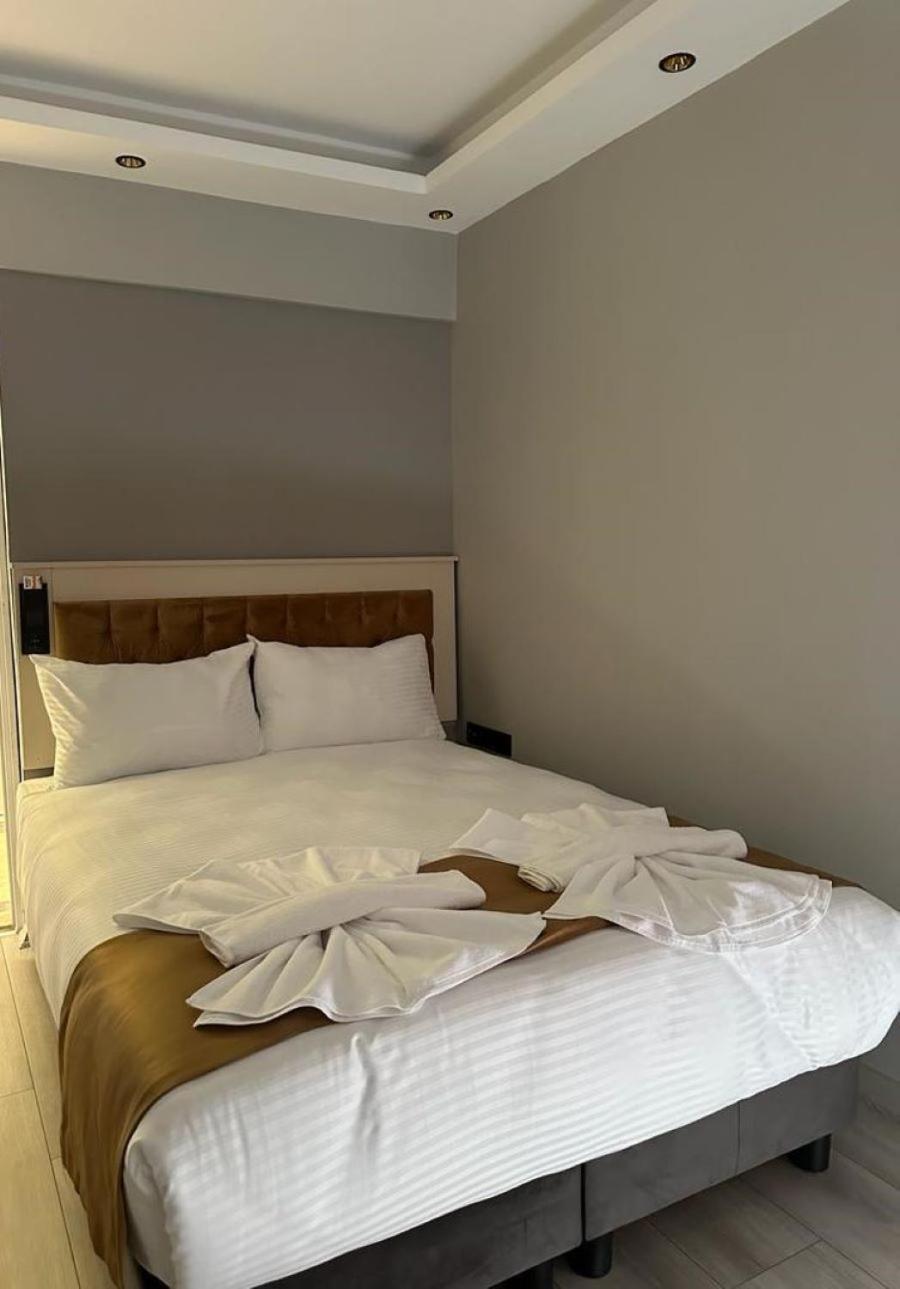 Sareban Hotel Istanbul Ngoại thất bức ảnh